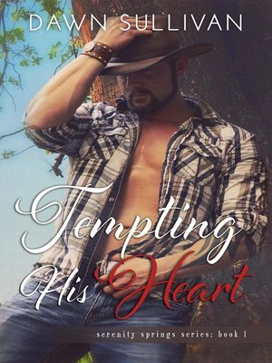 cover image of Tempting His Heart